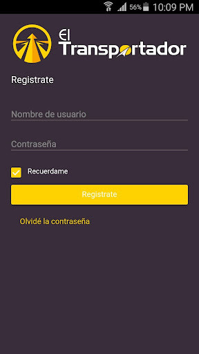 Run android online APK El Transportador from MyAndroid or emulate El Transportador using MyAndroid Run android online APK El Transportador from MyAndroid or emulate El Transportador using MyAndroid