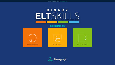 Emulate iPhone app ELT Skills Beginners using MyAndroid