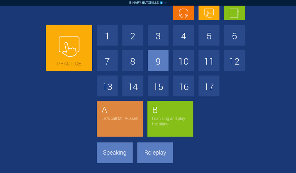 Run android online APK ELT Skills EH 3A from MyAndroid or emulate ELT Skills EH 3A using MyAndroid Run android online APK ELT Skills EH 3A from MyAndroid or emulate ELT Skills EH 3A using MyAndroid