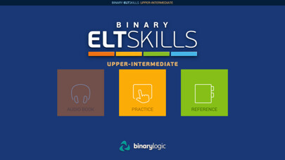 Run android online APK ELT Skills Upper-Intermediate from MyAndroid or emulate ELT Skills Upper-Intermediate using MyAndroid