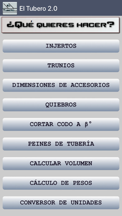 Emulate iPhone app El Tubero 2.0 using MyAndroid Emulate iPhone app El Tubero 2.0 using MyAndroid