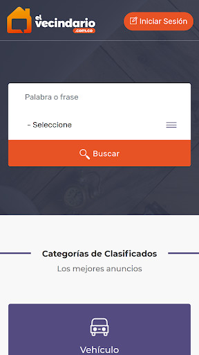 Run android online APK El Vecindario from MyAndroid or emulate El Vecindario using MyAndroid Run android online APK El Vecindario from MyAndroid or emulate El Vecindario using MyAndroid
