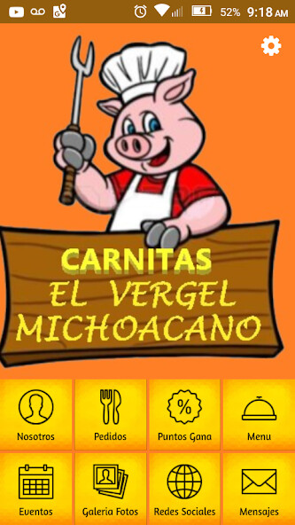 Run android online APK El Vergel Michoacano from MyAndroid or emulate El Vergel Michoacano using MyAndroid Run android online APK El Vergel Michoacano from MyAndroid or emulate El Vergel Michoacano using MyAndroid