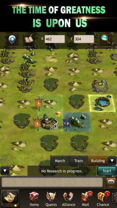 Run android online APK Elves vs Dwarves from MyAndroid or emulate Elves vs Dwarves using MyAndroid