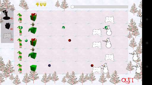 Emulate Android APK Elves vs Snow Goons Emulate Android APK Elves vs Snow Goons