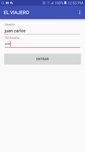 Run android online APK El viajero just in time from MyAndroid or emulate El viajero just in time using MyAndroid