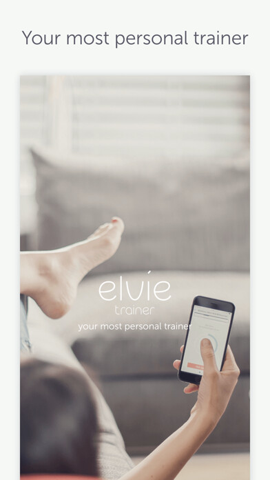 Emulate iPhone app Elvie Trainer using MyAndroid Emulate iPhone app Elvie Trainer using MyAndroid