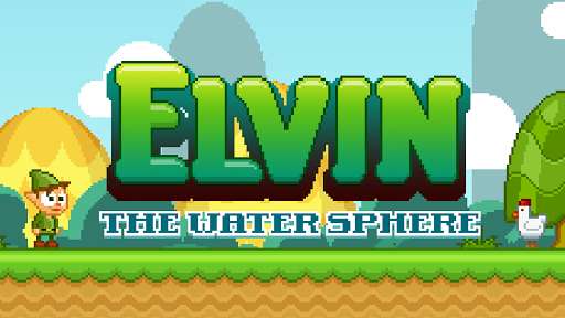 Run android online APK Elvin: The Water Sphere from MyAndroid or emulate Elvin: The Water Sphere using MyAndroid