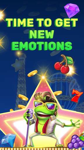 Run android online APK Elvis Frog from MyAndroid or emulate Elvis Frog using MyAndroid