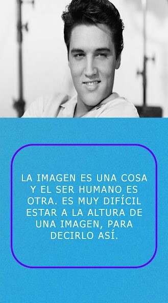 Run android online APK Elvis Presley frases from MyAndroid or emulate Elvis Presley frases using MyAndroid Run android online APK Elvis Presley frases from MyAndroid or emulate Elvis Presley frases using MyAndroid
