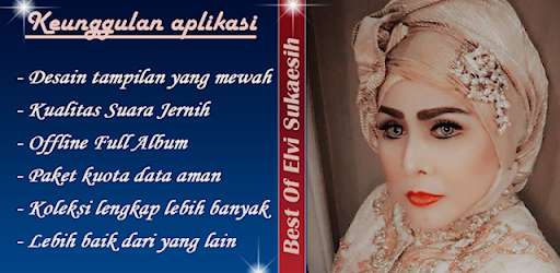 Run android online APK Elvi Sukaesih Lagu Kenangan Mp3 Offline Full Album from MyAndroid or emulate Elvi Sukaesih Lagu Kenangan Mp3 Offline Full Album using MyAndroid