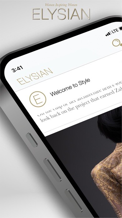 Emulate iPhone app ELYSIAN Connect using MyAndroid Emulate iPhone app ELYSIAN Connect using MyAndroid