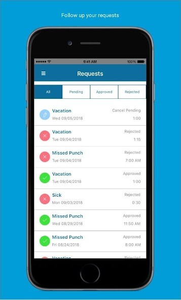 Emulate iPhone app Elysium Enterprise using MyAndroid