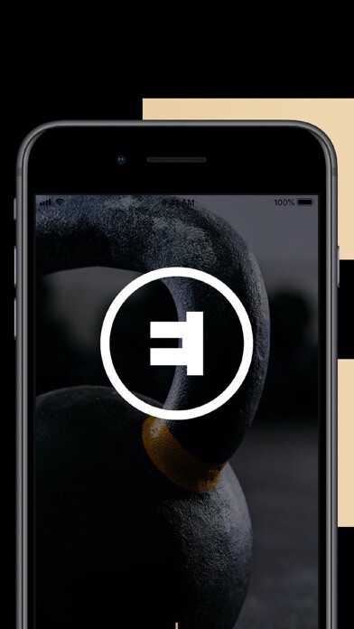 Emulate iPhone app Elysium Gyms using MyAndroid