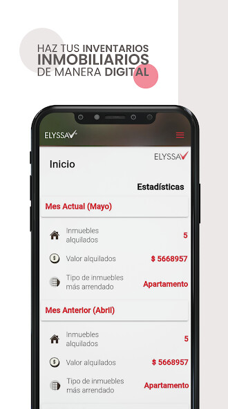 Run android online APK Elyssa app from MyAndroid or emulate Elyssa app using MyAndroid