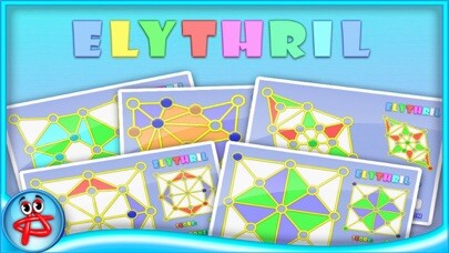 Emulate iPhone app Elythril Color Maze using MyAndroid Emulate iPhone app Elythril Color Maze using MyAndroid