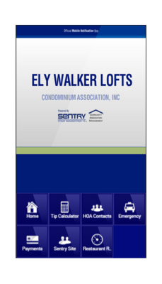Emulate Android APK Ely Walker Lofts Condo Assn Emulate Android APK Ely Walker Lofts Condo Assn