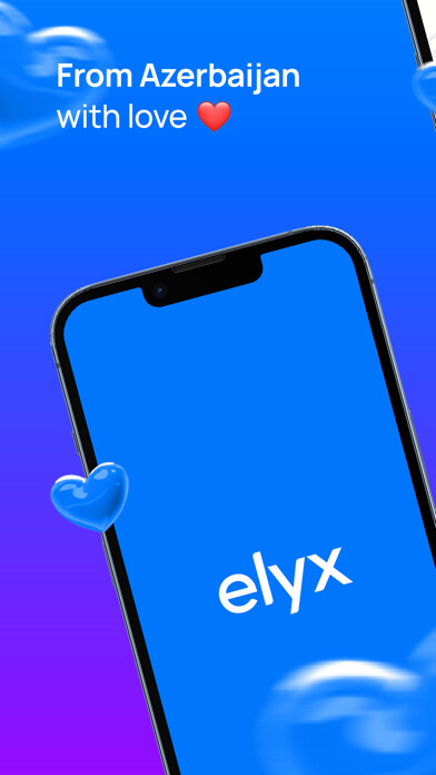 Run android online APK Elyx: Comfortable and safe from MyAndroid or emulate Elyx: Comfortable and safe using MyAndroid
