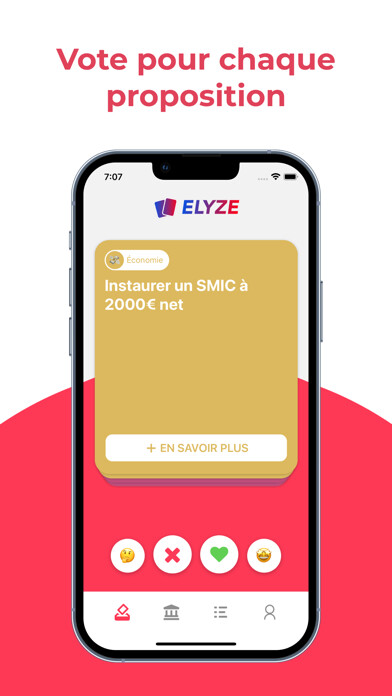 Emulate iPhone app ELYZE using MyAndroid Emulate iPhone app ELYZE using MyAndroid