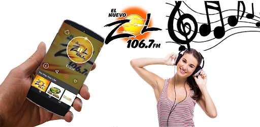 Run android online APK El Zol 106.7 FM Miami Radio Online from MyAndroid or emulate El Zol 106.7 FM Miami Radio Online using MyAndroid Run android online APK El Zol 106.7 FM Miami Radio Online from MyAndroid or emulate El Zol 106.7 FM Miami Radio Online using MyAndroid