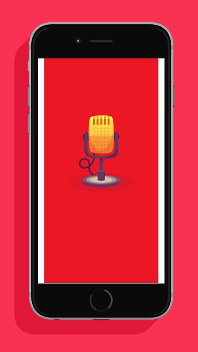 Emulate iPhone app El Zol 107.9 using MyAndroid Emulate iPhone app El Zol 107.9 using MyAndroid