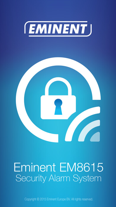 Emulate iPhone app EM8615 using MyAndroid