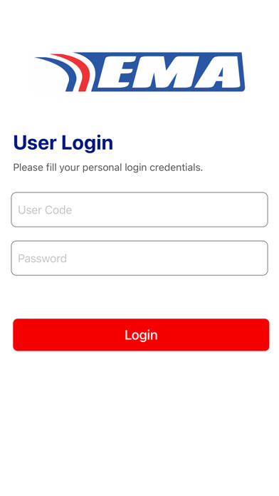 Emulate iPhone app EMA B2B using MyAndroid Emulate iPhone app EMA B2B using MyAndroid