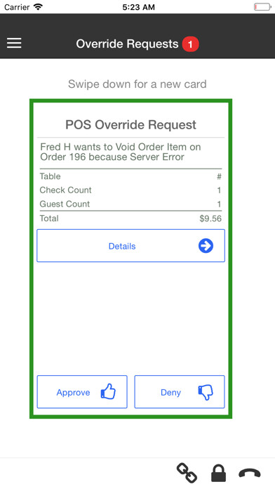 Emulate iPhone app EmaginePOS Manager using MyAndroid Emulate iPhone app EmaginePOS Manager using MyAndroid