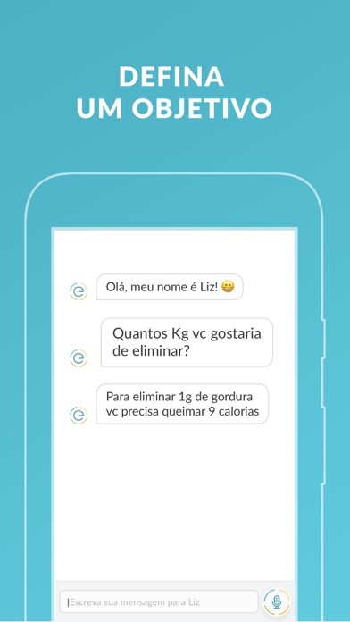 Emulate iPhone app Emagrecendo using MyAndroid Emulate iPhone app Emagrecendo using MyAndroid