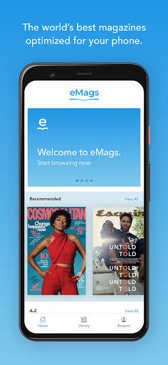 Run android online APK eMags Newsstand from MyAndroid or emulate eMags Newsstand using MyAndroid Run android online APK eMags Newsstand from MyAndroid or emulate eMags Newsstand using MyAndroid