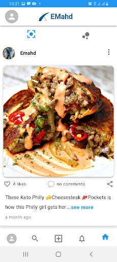 Run android online APK Emahd from MyAndroid or emulate Emahd using MyAndroid