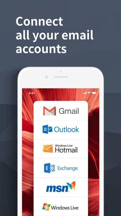 Emulate iPhone app Email App for Gmail using MyAndroid Emulate iPhone app Email App for Gmail using MyAndroid