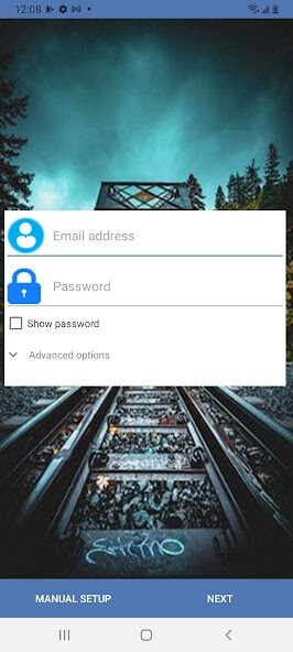Run android online APK Email App for Outlook from MyAndroid or emulate Email App for Outlook using MyAndroid