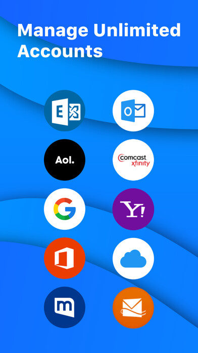 Emulate iPhone app Email - Edison Mail using MyAndroid Emulate iPhone app Email - Edison Mail using MyAndroid