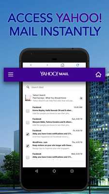 Emulate Android APK Email for Yahoo Mail: A Browser for Yahoo Mail Emulate Android APK Email for Yahoo Mail: A Browser for Yahoo Mail