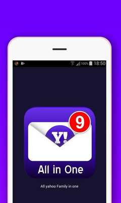 Emulate Android APK Email for Yahoo mail All in One Emulate Android APK Email for Yahoo mail All in One