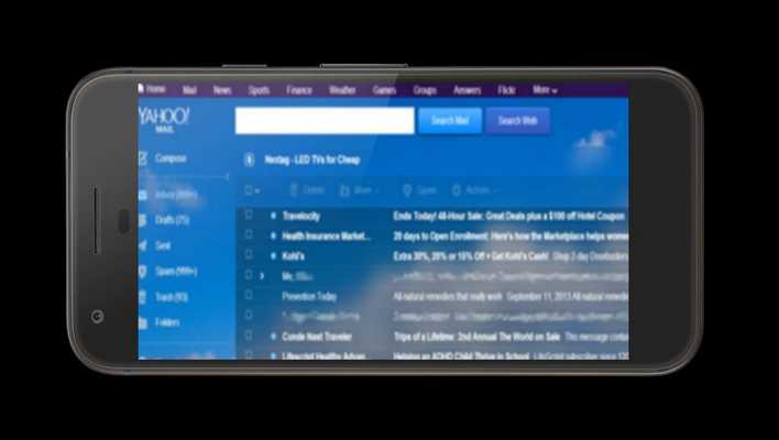 Emulate Android APK Email for Yahoo Mail App Tips Emulate Android APK Email for Yahoo Mail App Tips