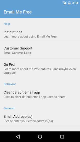 Emulate Android APK Email Me Free