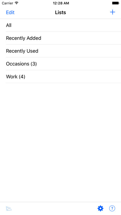 Emulate iPhone app Email & SMS Templates using MyAndroid Emulate iPhone app Email & SMS Templates using MyAndroid