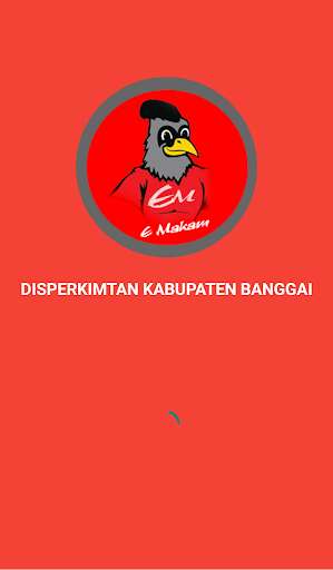 Run android online APK E-MAKAM KABUPATEN BANGGAI from MyAndroid or emulate E-MAKAM KABUPATEN BANGGAI using MyAndroid