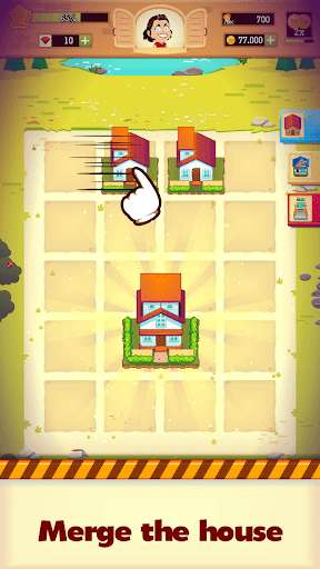 Run android online APK Emak Matic : Apartment Tycoon from MyAndroid or emulate Emak Matic : Apartment Tycoon using MyAndroid