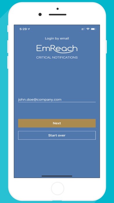 Emulate Android APK EmAlerts Emulate Android APK EmAlerts