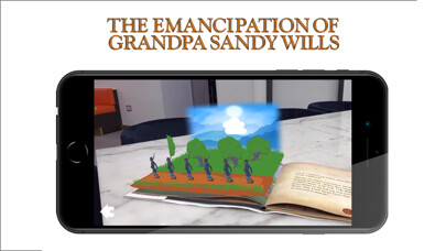 Emulate iPhone app Emancipation using MyAndroid Emulate iPhone app Emancipation using MyAndroid