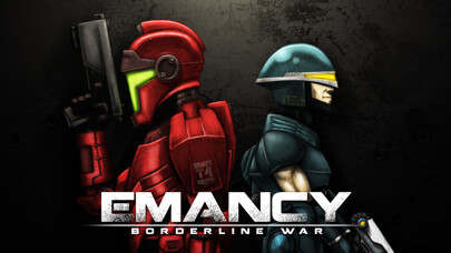 Emulate iPhone app Emancy: Borderline War using MyAndroid Emulate iPhone app Emancy: Borderline War using MyAndroid