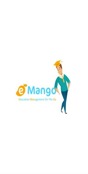 Run android online APK eMango Student App from MyAndroid or emulate eMango Student App using MyAndroid