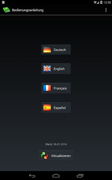 Run android online APK E-Manual App für ODYS Tablets from MyAndroid or emulate E-Manual App für ODYS Tablets using MyAndroid Run android online APK E-Manual App für ODYS Tablets from MyAndroid or emulate E-Manual App für ODYS Tablets using MyAndroid