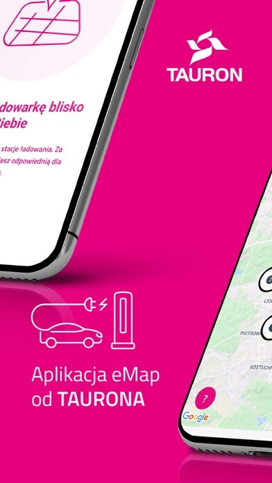 Emulate iPhone app eMap od TAURONA using MyAndroid Emulate iPhone app eMap od TAURONA using MyAndroid