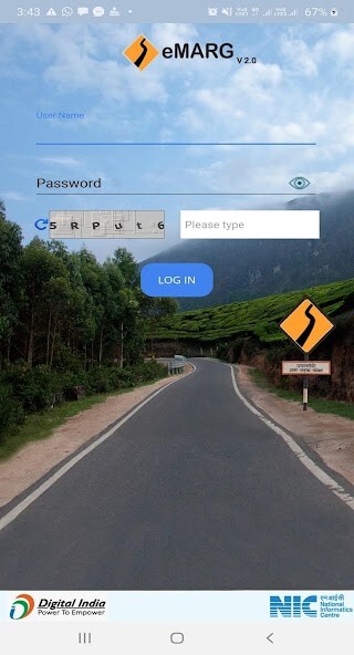 Run android online APK eMARG Notification App from MyAndroid or emulate eMARG Notification App using MyAndroid Run android online APK eMARG Notification App from MyAndroid or emulate eMARG Notification App using MyAndroid