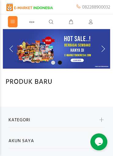 Run android online APK E Market Indonesia from MyAndroid or emulate E Market Indonesia using MyAndroid Run android online APK E Market Indonesia from MyAndroid or emulate E Market Indonesia using MyAndroid