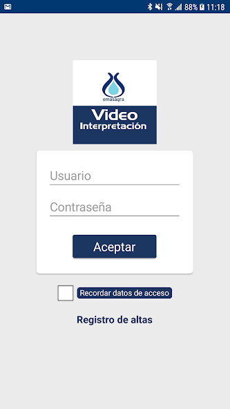 Run android online APK Emasagra Videointerpretación from MyAndroid or emulate Emasagra Videointerpretación using MyAndroid Run android online APK Emasagra Videointerpretación from MyAndroid or emulate Emasagra Videointerpretación using MyAndroid